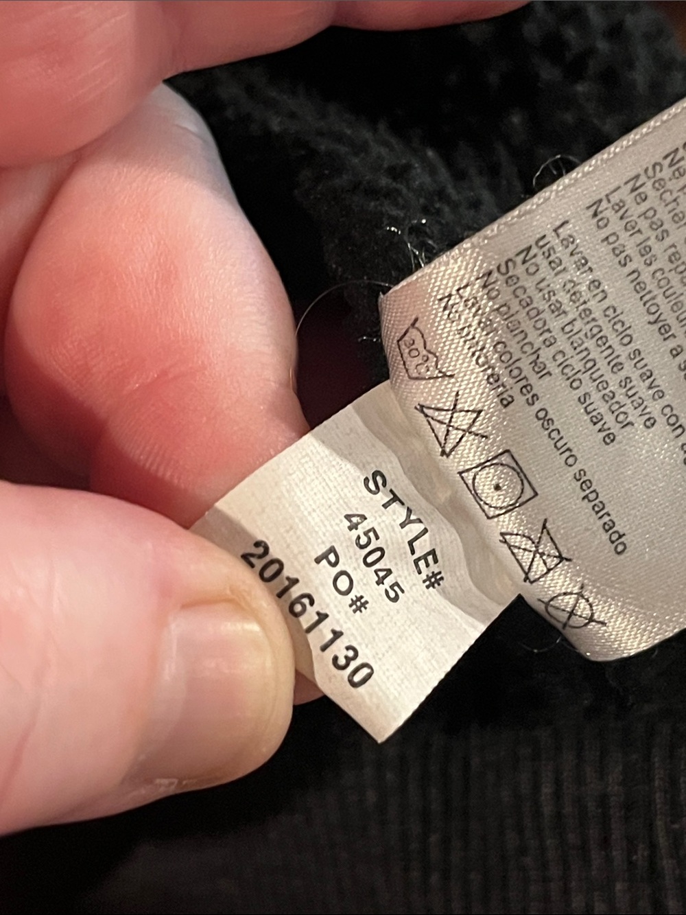 Fox Racing Y2K  zip up hoodie - Picture 15 of 15